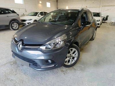 Renault Clio IV