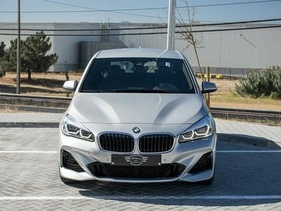 BMW 225 Active Tourer