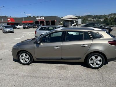 usado Renault Mégane 1.3 TCe 2009