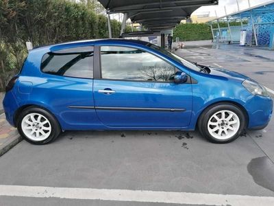 Renault Clio II
