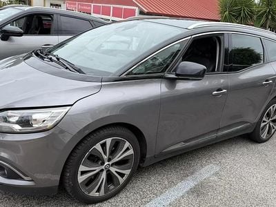 Renault Grand Scénic IV