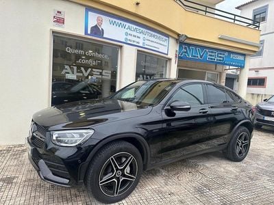 Mercedes GLC300