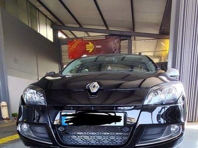 Renault Mégane GT Line