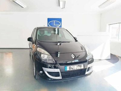 Renault Scénic III