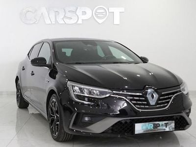 Renault Mégane IV