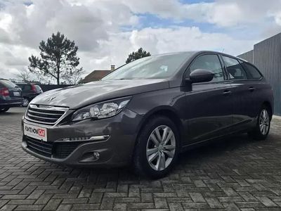 Peugeot 308 SW