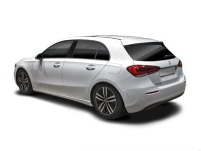 Mercedes A250