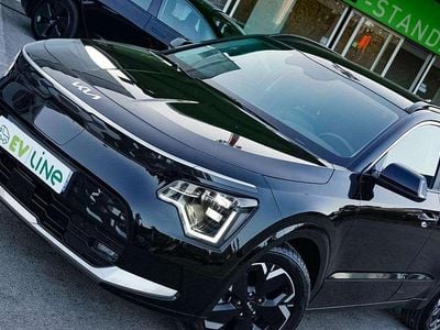 Kia e-Niro