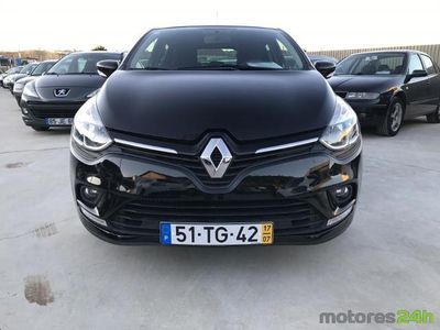 Renault Clio IV