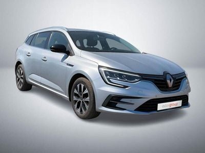 Renault Mégane GrandTour