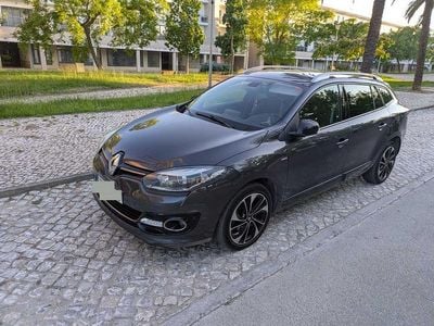 Renault Mégane III