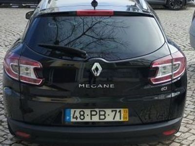 usado Renault Mégane 1.5