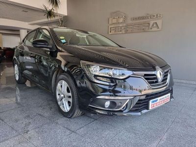 Renault Mégane IV