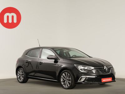 usado Renault Mégane GT Line Mégane 1.5 Blue Dci