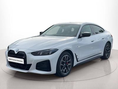 Usado 2025 BMW i4 Comfort Edition Sedan | € 66.500 (Preço elevado)