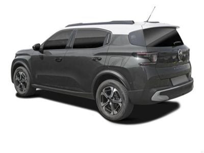 Novo Citroën C3 Aircross PureTech 101 HP (74 kW) 2025 100€ SUV