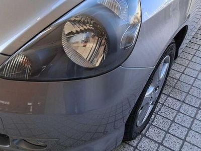 Usado Honda Jazz 78 HP (57 kW) 2008 Citadino