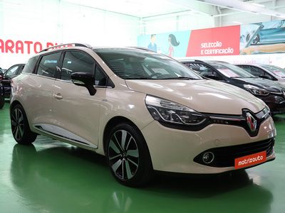 Renault Clio IV