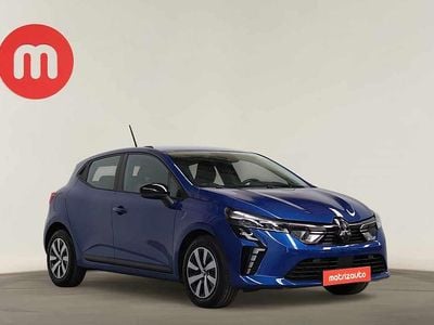 Azul Usado 2024 Mitsubishi Colt | € 16.699 (Preço justo)