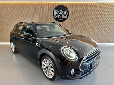 Mini One D