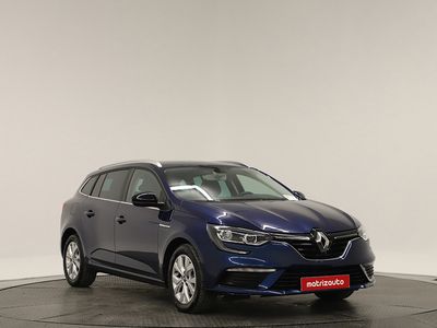 usado Renault Mégane IV