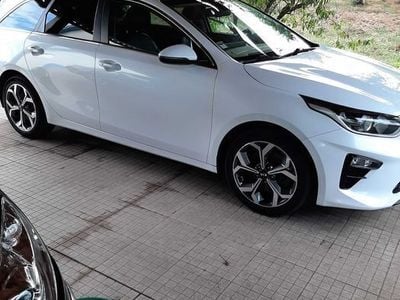 Kia Ceed Sportswagon