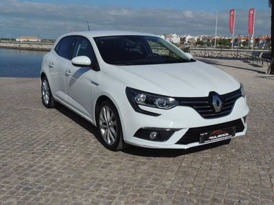 Renault Mégane IV