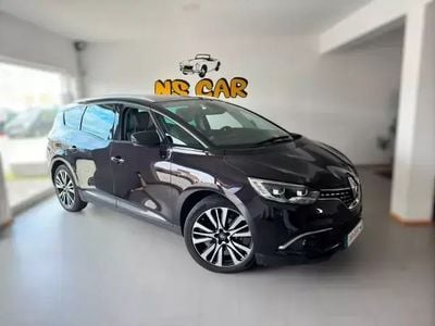 Renault Grand Scénic IV