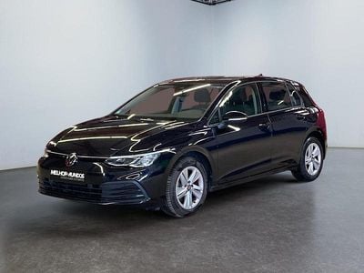 VW Golf VIII