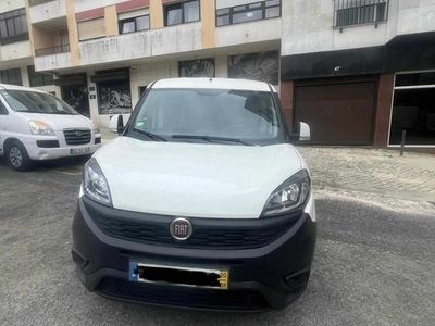 Fiat Doblò