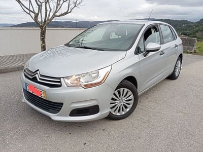 Citroën C4