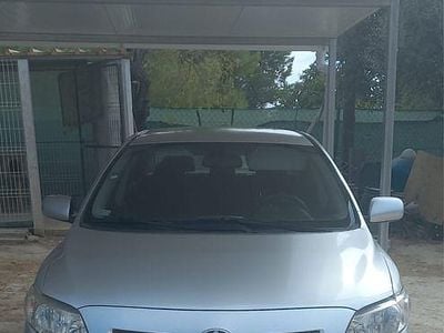 Usado Toyota Corolla 90 HP (66 kW) 2007 Sedan