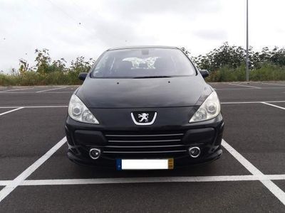 usado Peugeot 307 1.6 HDI