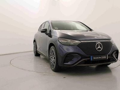 Azul Usado 2025 Mercedes EQE350 Edition SUV | € 75.990 (Bom preço)