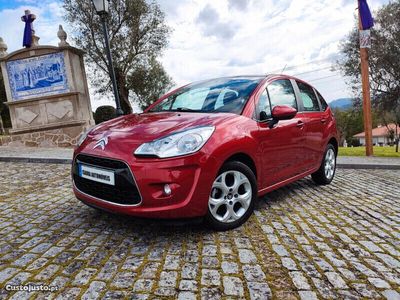 usado Citroën C3 1.6 e-HDi Seduction