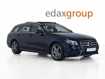 Mercedes E300