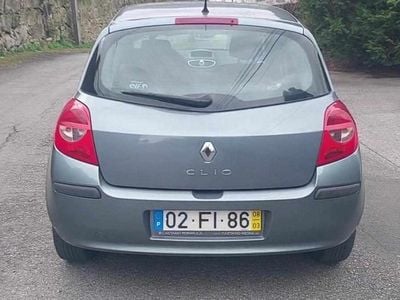 Renault Clio II