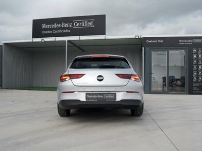 Mercedes CLA180 Shooting Brake