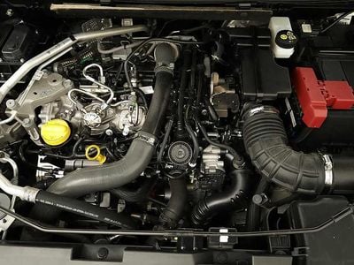 Azul Usado 2024 Nissan Qashqai N-Connecta SUV | € 28.999 (Preço justo)