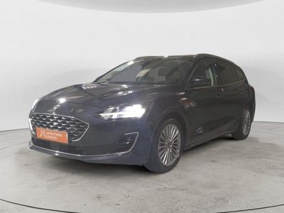 usado Ford Focus SW 1.0 Ecoboost Vignale