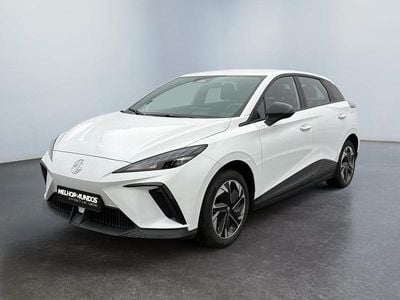 Branco Usado 2024 MG MG4 EV Citadino | € 21.900 (Preço justo)