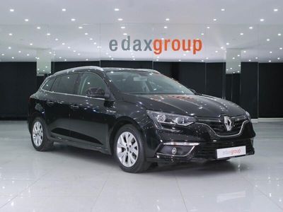 Renault Mégane GrandTour