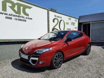 Renault Mégane III