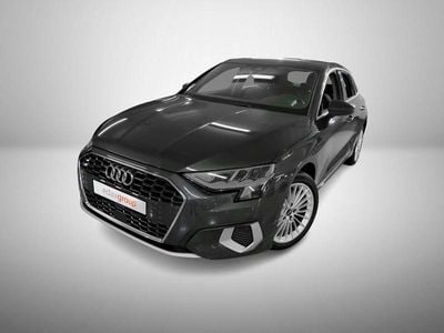 Audi A3 Sportback e-tron