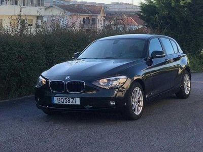 BMW 116