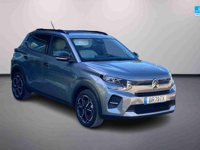 Cinzento Usado 2025 Citroën AX Citadino | € 19.200 (Preço justo)