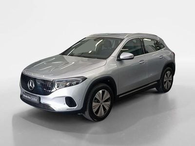 Mercedes EQA250+