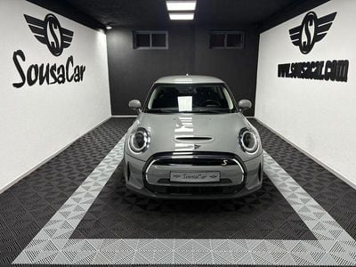 Mini Cooper Coupé