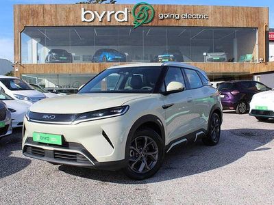 Verde Usado 2024 BYD Atto 2 SUV | € 26.900