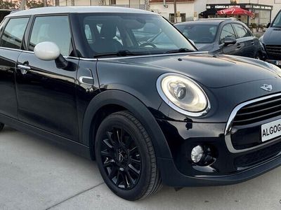 usado Mini Cooper 1.5d pack Chili